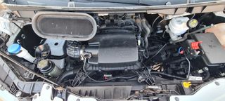 Κλούβα Ford 2019 TRANSIT L3 H3-thumb-29