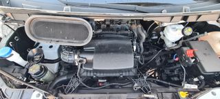 Κλούβα Ford 2019 TRANSIT L3 H3-thumb-41