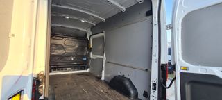 Κλούβα Ford 2019 TRANSIT L3 H3-thumb-34