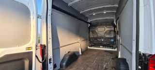 Κλούβα Ford 2019 TRANSIT L3 H3-thumb-31