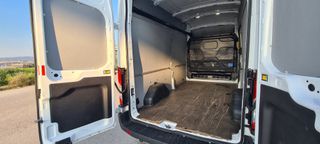 Κλούβα Ford 2019 TRANSIT L3 H3-thumb-30