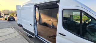 Κλούβα Ford 2019 TRANSIT L3 H3-thumb-36