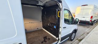 Κλούβα Ford 2019 TRANSIT L3 H3-thumb-37