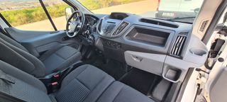 Κλούβα Ford 2019 TRANSIT L3 H3-thumb-42