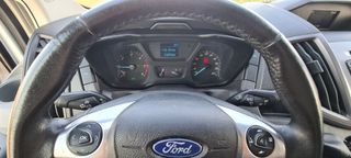 Κλούβα Ford 2019 TRANSIT L3 H3-thumb-45