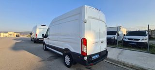 Κλούβα Ford 2019 TRANSIT L3 H3-thumb-4