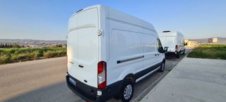 Κλούβα Ford 2019 TRANSIT L3 H3-thumb-5