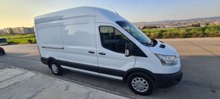 Κλούβα Ford 2019 TRANSIT L3 H3-thumb-6