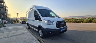 Κλούβα Ford 2019 TRANSIT L3 H3-thumb-7