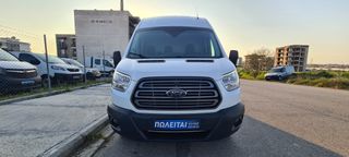 Κλούβα Ford 2019 TRANSIT L3 H3-thumb-8