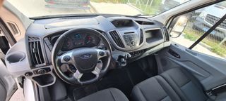 Κλούβα Ford 2019 TRANSIT L3 H3-thumb-22