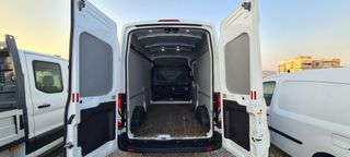 Κλούβα Ford 2019 TRANSIT L3 H3-thumb-24