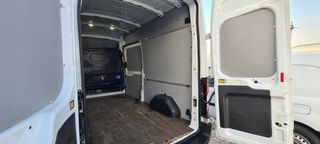 Κλούβα Ford 2019 TRANSIT L3 H3-thumb-25