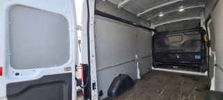 Κλούβα Ford 2019 TRANSIT L3 H3-thumb-26