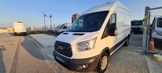 Κλούβα Ford 2019 TRANSIT L3 H3-thumb-9