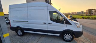 Κλούβα Ford 2019 TRANSIT L3 H3-thumb-12