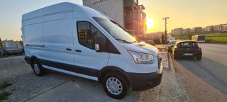 Κλούβα Ford 2019 TRANSIT L3 H3-thumb-11