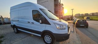 Κλούβα Ford 2019 TRANSIT L3 H3-thumb-13