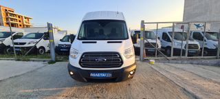 Κλούβα Ford 2019 TRANSIT L3 H3-thumb-10