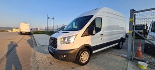 Κλούβα Ford 2019 TRANSIT L3 H3-thumb-17