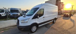 Κλούβα Ford 2019 TRANSIT L3 H3-thumb-2