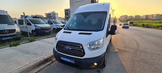 Κλούβα Ford 2019 TRANSIT L3 H3