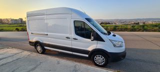Κλούβα Ford 2019 TRANSIT L3 H3-thumb-14