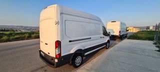 Κλούβα Ford 2019 TRANSIT L3 H3-thumb-16