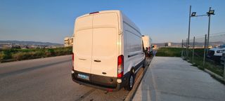Κλούβα Ford 2019 TRANSIT L3 H3-thumb-15