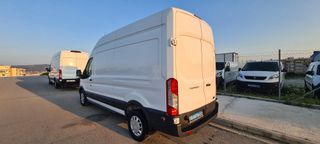 Κλούβα Ford 2019 TRANSIT L3 H3-thumb-18