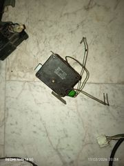 ΜΟΤΕΡ(ΚΛΑΠΕΤΟ) ΑΛΛΑΓΗΣ ΖΕΣΤΟΥ-ΚΡΥΟΥ HONDA CIVIC SEDAN 2001-2005 063700-3702