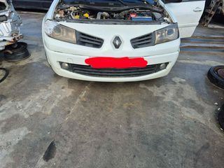 Αυτοκίνητο για ανταλλακτικά Renault Megane 2008 K9K G7