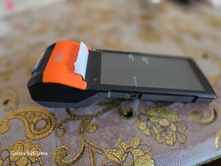 Pos SUNMI V2s 2025