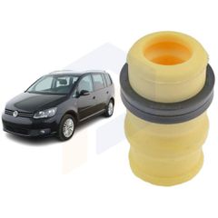 Στοπ αναρτήσης εμπρός για Volkswagen Touran 2010 2011 2012 2013 2014 2015 1K0412303H