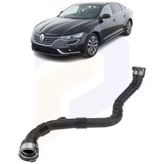 Κολάρο τουρμπίνας για Renault Talisman 2015 2016 2017 2018 2019 2020 2021 2022 144608957R