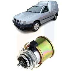 Διανομέας (ντιστριμπιτέρ) για Seat Inca 1993 1994 1995 1996 1997 1998 1999 2000 2001 2002 2003 030905205AB