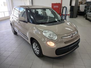 Fiat 500L 2016