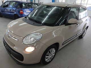 Fiat 500L 2016-thumb-1