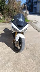 Kawasaki Ninja ZX - 6 R 2005 ZX636B
