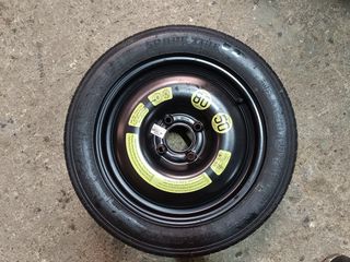 ΡΕΖΕΡΒΑ CITROEN C3 PICASSO 15"