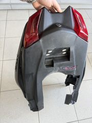 Ουρά / Πίσω Φανάρι LED - YAMAHA TMAX 530 (2017-2019)
