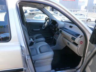 Land Rover Freelander 2001-thumb-3