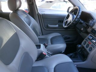 Land Rover Freelander 2001-thumb-4