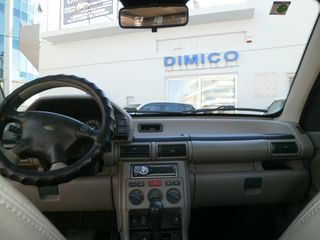 Land Rover Freelander 2001-thumb-23
