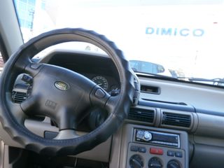 Land Rover Freelander 2001-thumb-32