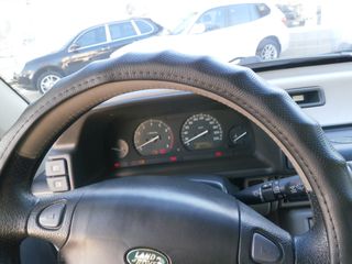 Land Rover Freelander 2001-thumb-37