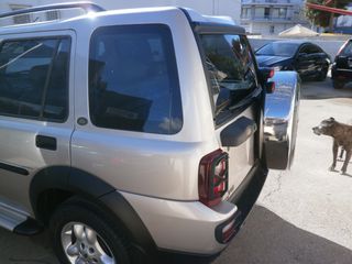Land Rover Freelander 2001-thumb-40