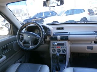 Land Rover Freelander 2001-thumb-11
