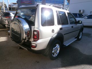 Land Rover Freelander 2001-thumb-13