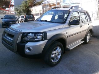 Land Rover Freelander 2001-thumb-17